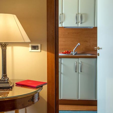 Astrid Roma Suites Ngoại thất bức ảnh