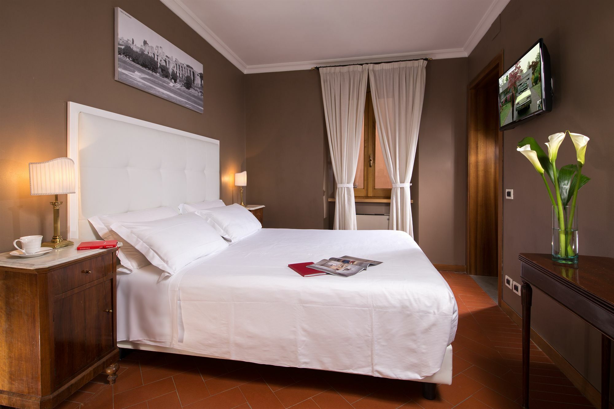 Astrid Roma Suites Ngoại thất bức ảnh