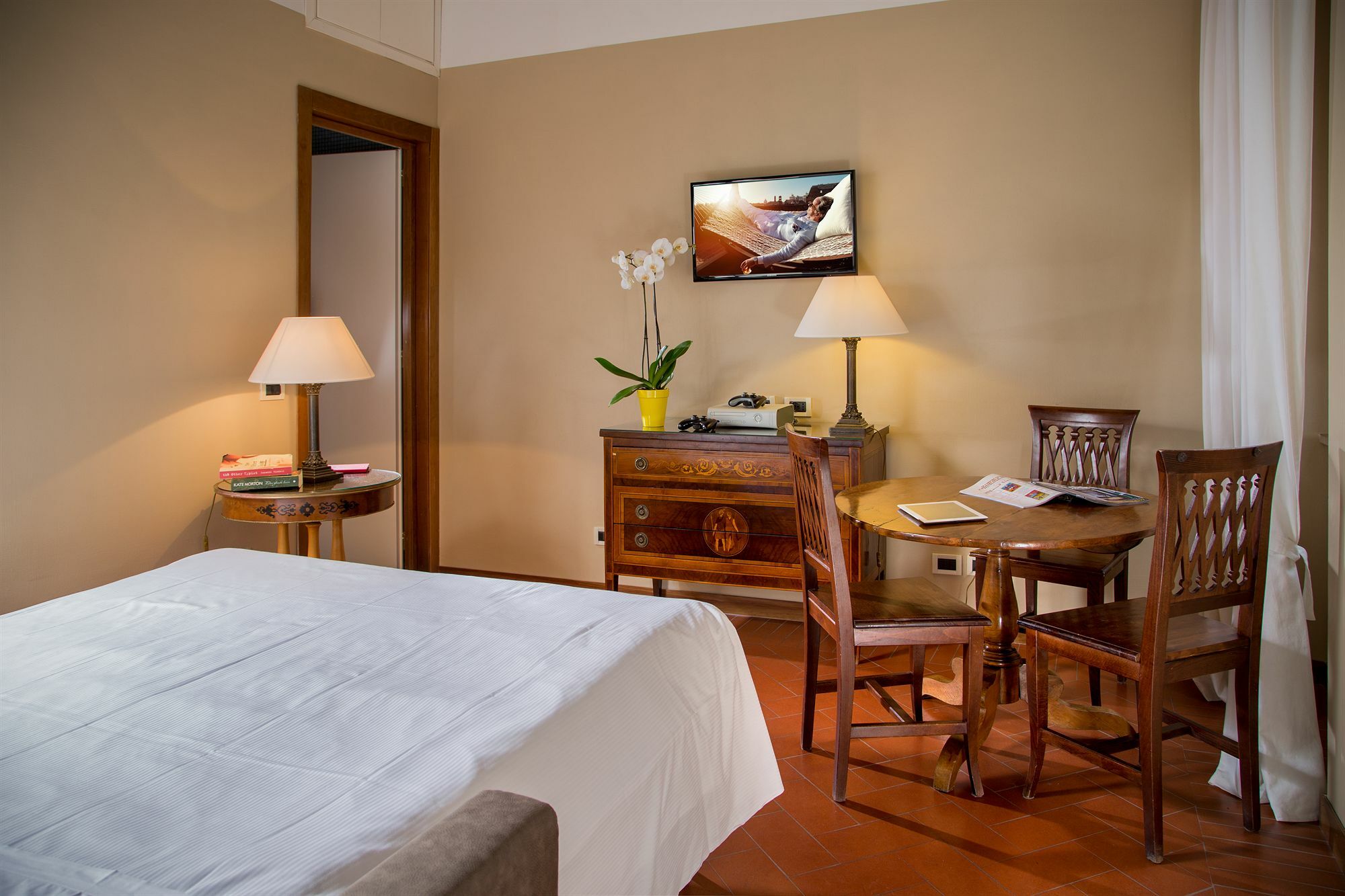 Astrid Roma Suites Ngoại thất bức ảnh