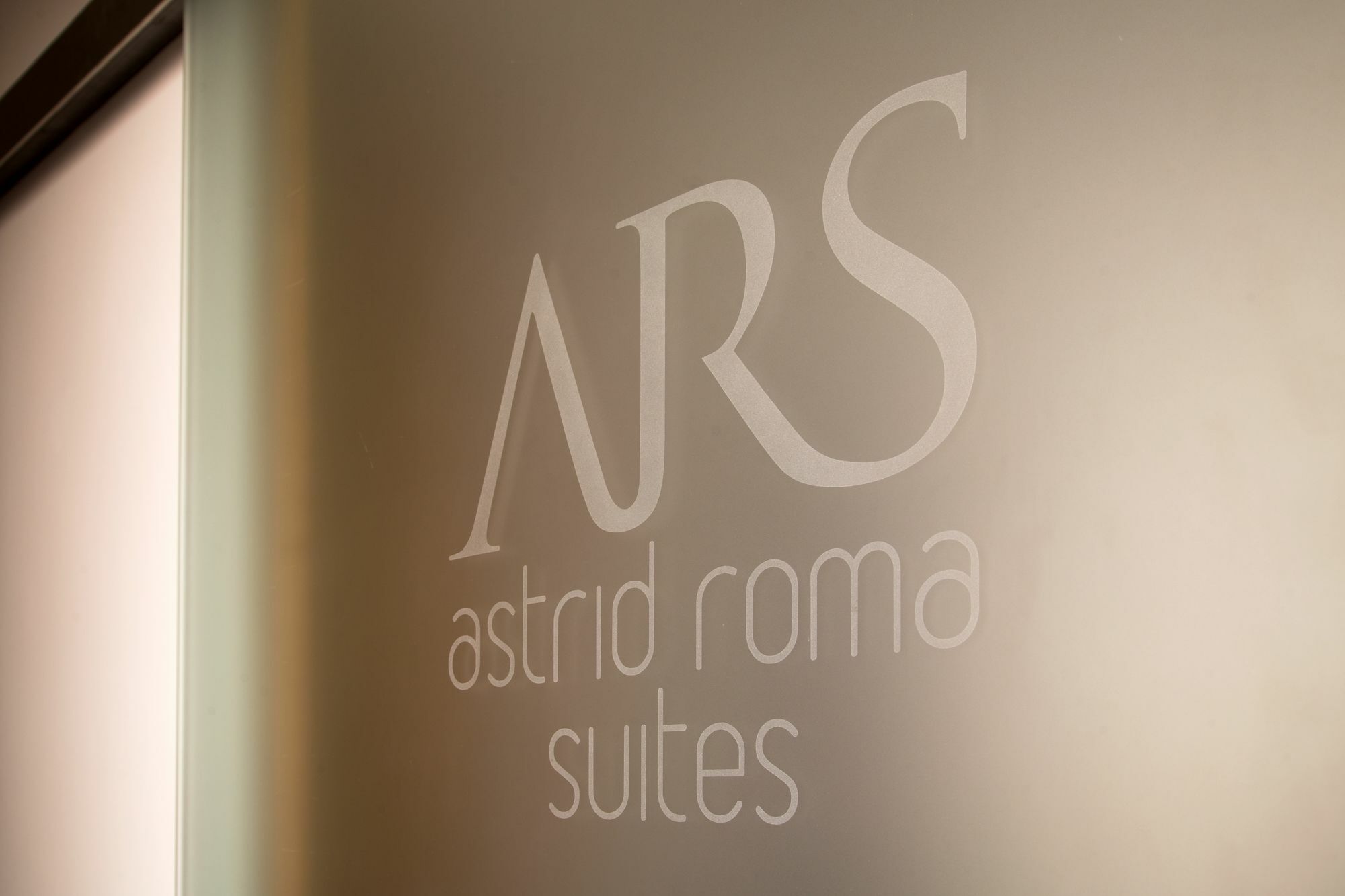 Astrid Roma Suites Ngoại thất bức ảnh