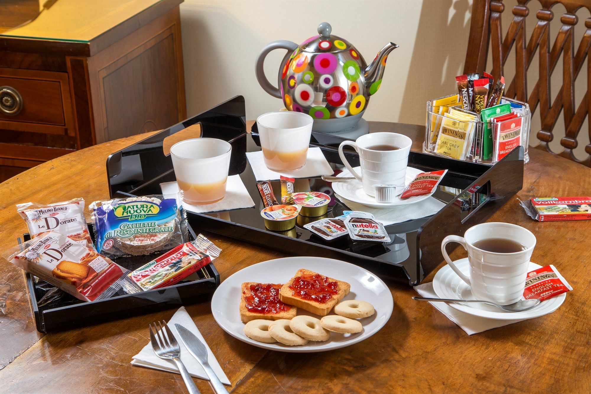 Astrid Roma Suites Ngoại thất bức ảnh