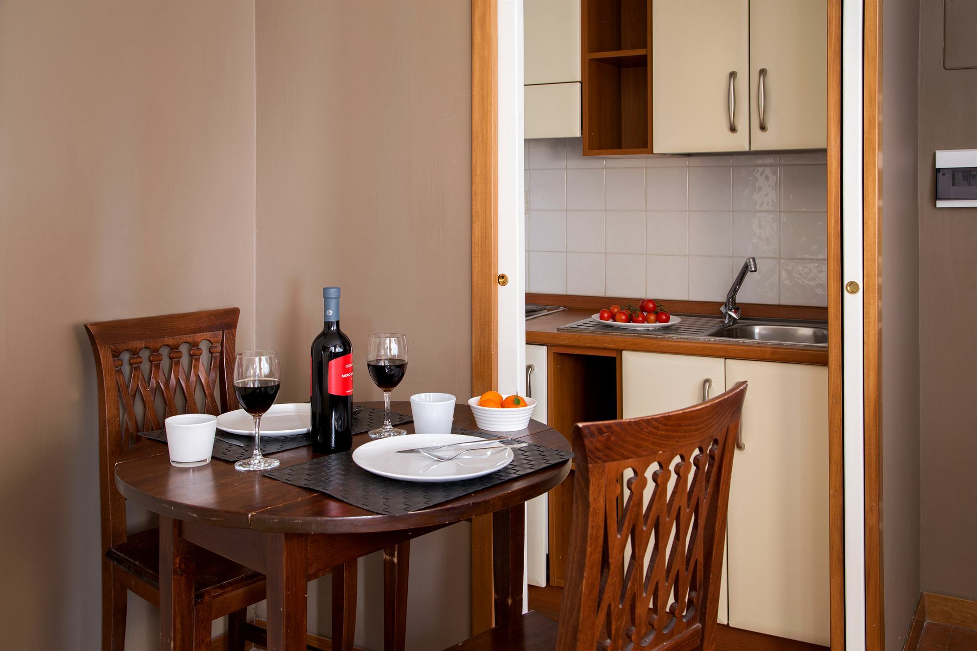 Astrid Roma Suites Ngoại thất bức ảnh