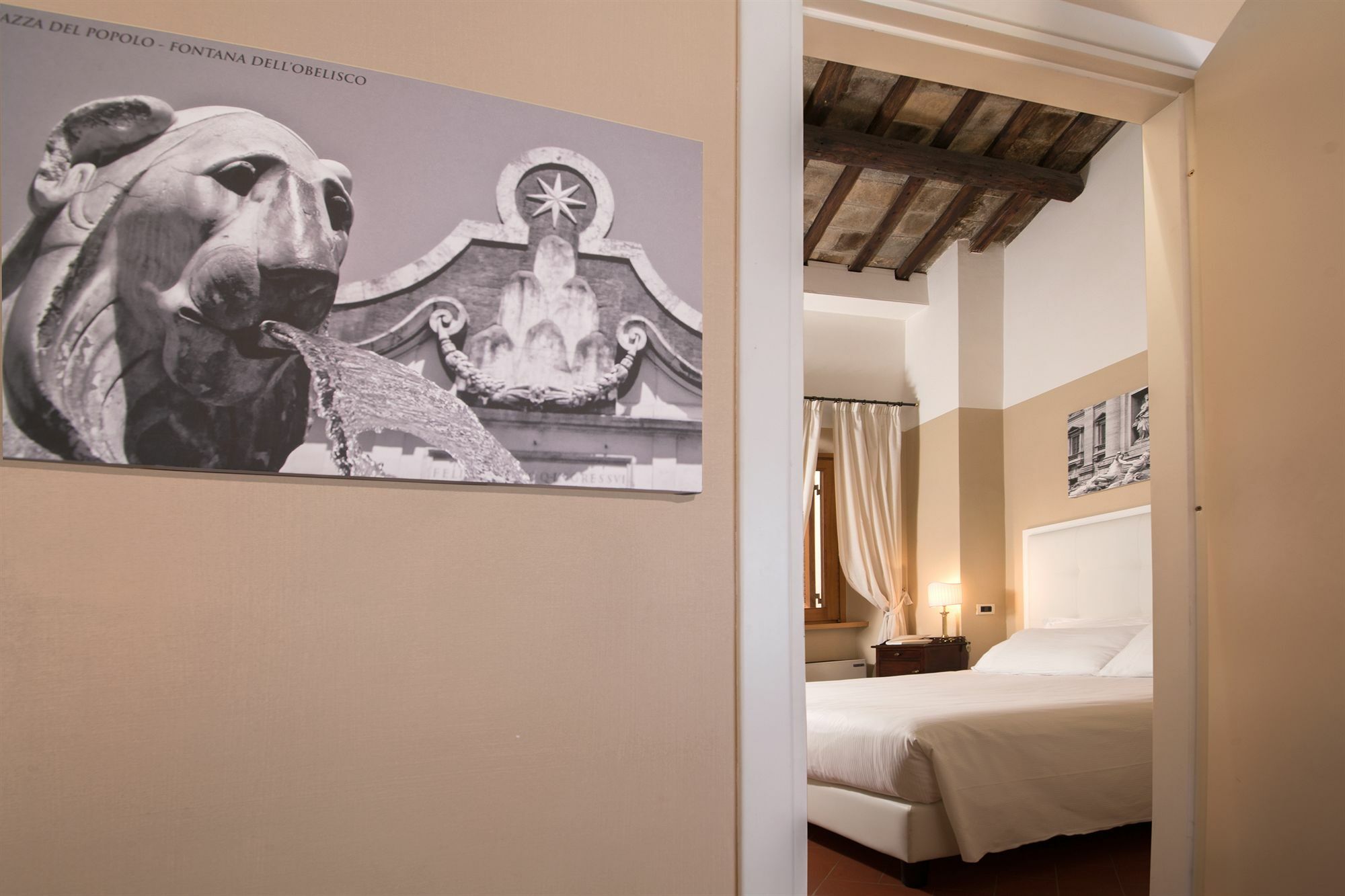 Astrid Roma Suites Ngoại thất bức ảnh